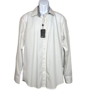 Quieti Button-down Shirt